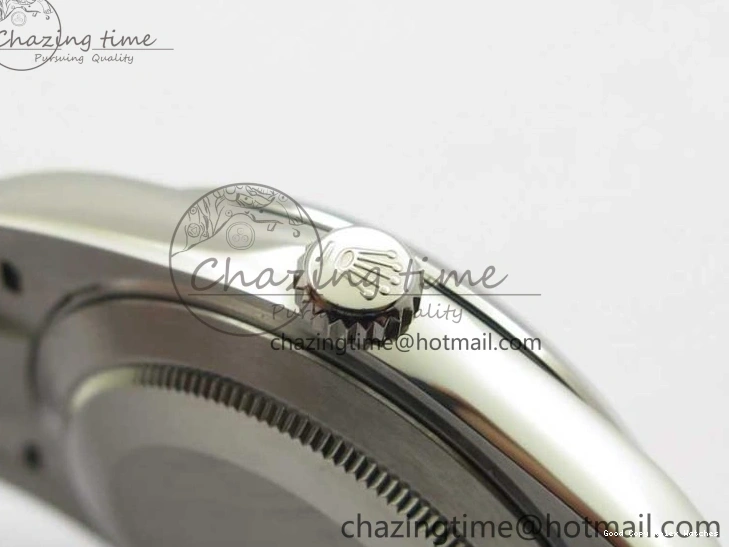 Best AAA Replica Sites Bracelet Best Blue 124300 Edition 41mm 2693 Upgraded Perpetual BP Oyster on Maker Dark Dial SS 1103